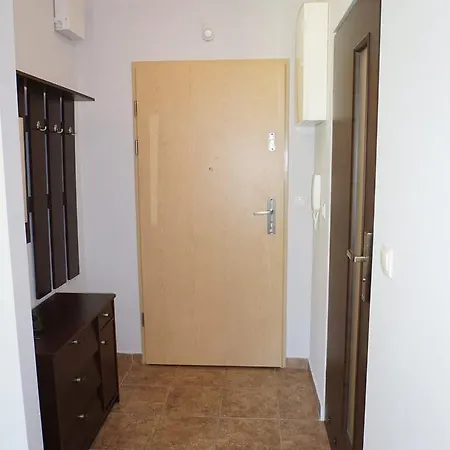 Апартаменты Home3city Sloneczne Studio *