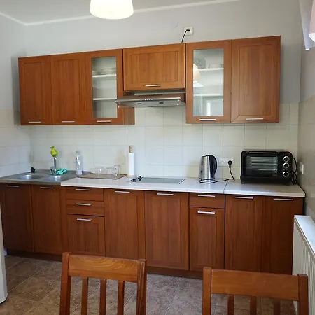 Home3city Sloneczne Studio Сопот