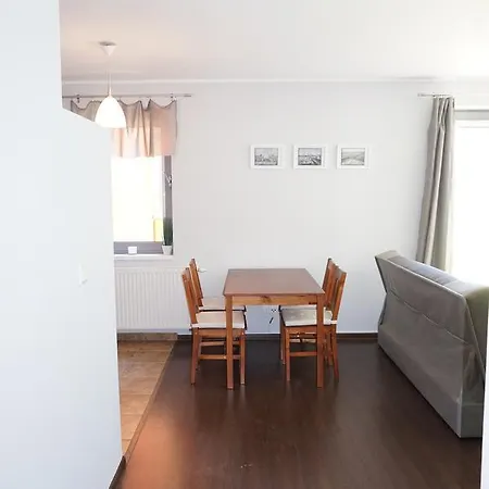 Апартаменты Home3city Sloneczne Studio *